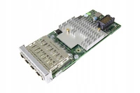 Hálózati Kártya DELL KCVN9 4x SFP+ 10Gb