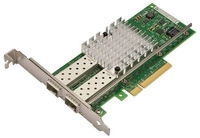 Hálózati Kártya DELL G176P 2x SFP+ PCI Express 10Gb