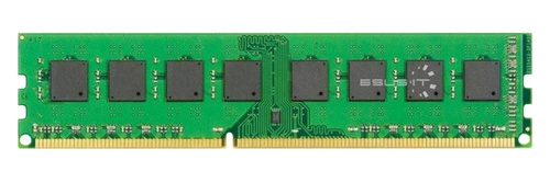 RAM memória 1x 4GB GoodRAM NON-ECC UNBUFFERED DDR3 1600MHz PC3-12800 UDIMM | GR1600D364L11/4G