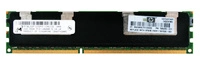 RAM memória 1x 8GB Micron ECC REGISTERED DDR3  1333MHz PC3-10600 RDIMM |  MT36JSZF1G72PZ-1G4