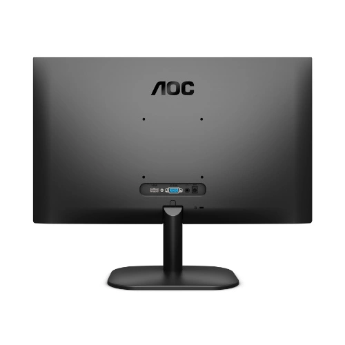 Monitor 27" AOC 27B2H 1920 x 1080 Full HD 75Hz képernyőmátrix IPS