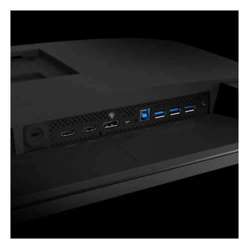 Monitor 31.5" Gigabyte M32Q 2560 x 1440 QHD 170Hz képernyőmátrix IPS