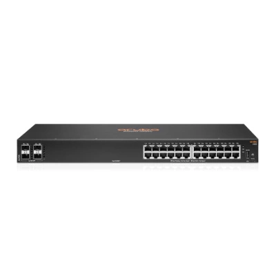 Kapcsoló HPE JL678A 24x 1Gb 4x SFP+