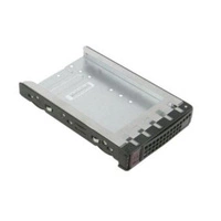 Meghajtó tálca 3.5''  Hot-Swap Supermicro | MCP-220-93801-0B