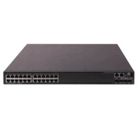 Kapcsoló HPE JH325A 24x 10/100/1000 4x SFP 740 W PoE+