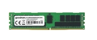 RAM memória 1x 128GB Goodram DDR4 4Rx4 2666MHz PC4-21300 ECC REGISTERED | W-MEM2666R4Q4128G