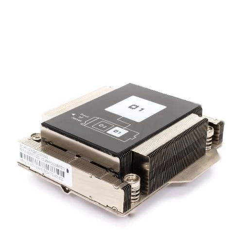 Hűtőborda mely a server HP ProLiant BL460 gépekbe szánt | 712431-001
