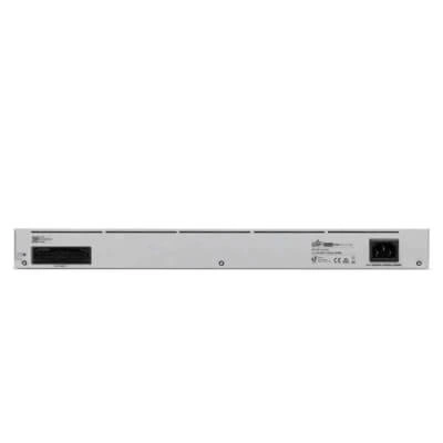 Kapcsoló Ubiquiti USW-PRO-24 24x 10/100/1000 2x SFP+