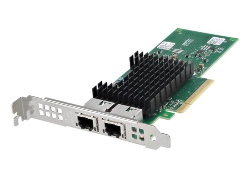 Hálózati Kártya DELL 1WYFT 2x RJ-45 PCI Express 10Gb