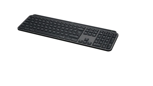 Vezeték nélküli billentyűzet Logitech MX Keys S QWERTY
