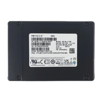 SSD Merevlemez Samsung PM1733 7.68TB 2.5'' NVMe PCIe 4.0 x4/dual port x2 | MZWLJ7T6HALA MZWLJ7T6HALA-00007