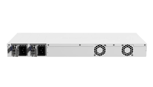 Routerek Mikrotik CCR2004-16G-2S+ 16x 10/100/1000 Mb/s 2x SFP+ Port