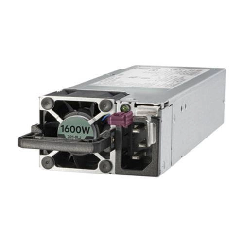 Tápegység HP ProLiant & SimpliVity 1600W | 830272R-B21 RENEW