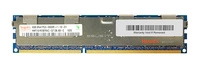 RAM memória 1x 4GB Hynix ECC REGISTERED DDR3  1066MHz PC3-8500 RDIMM | HMT151R7BFR4C-G7