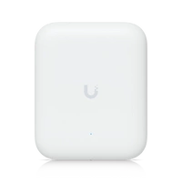 Hozzáférési Pont Ubiquiti U7-Pro-Outdoor 2,4 GHz | 5 GHz | 6 GHz 5700 Mbps 802.3at PoE+ 802.11 a/b/g/n/ac/ax/be