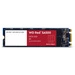 SSD Merevlemez Western Digital WD Red SA500 2TB M.2 2280 SATA 6Gb/s | WDS200T1R0B