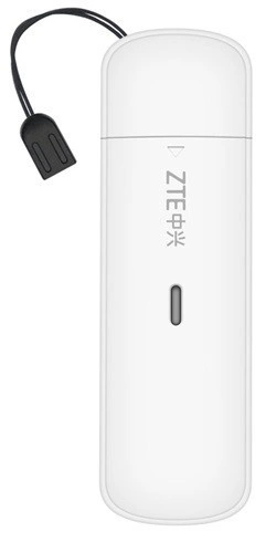 Router LTE ZTE MF833N 1x SIM
