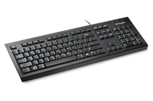 Wired billentyűzet Kensington 1500109BE AZERTY
