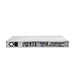 Szerver Platform Supermicro 1U 5019P-M SYS-5019P-M Intel x 1 DDR4 x 6 4 x 3.5" SATA PSU 1