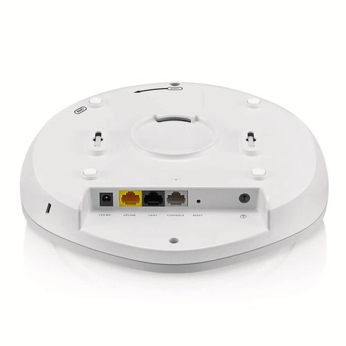 Hozzáférési Pont Zyxel WAC6503D-S-EU0101F 2,4 GHz | 5 GHz 1300 Mbps 802.11a/b/g/n/ac