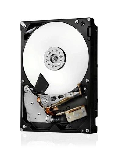 Belső meghajtó HDD 20TB szervereknek szentelt QNAP TS-431KX 3.5" SATA 6Gb/s