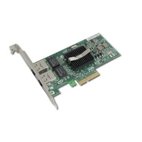 Hálózati Kártya DELL V5XVT 2x RJ-45 PCI Express 1Gb