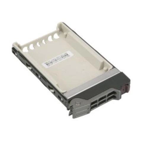 Meghajtó tálca 2.5''  Hot-Swap Supermicro | MCP-220-00125-0B