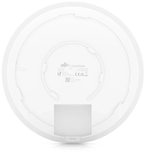 Hozzáférési Pont Ubiquiti U6-LR 2,4 GHz | 5 GHz 2400 Mbps 802.11a/b/g/n/ac/ax