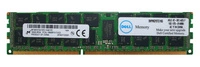 RAM memória 1x 16GB Micron ECC REGISTERED DDR3 1333MHz PC3-10600 RDIMM | MT36KSF2G72PZ-1G4