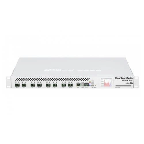 Routerek Mikrotik CCR1072-1G-8S+  8x SFP+ Port 