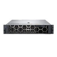 Szerver DELL R550 2U 2 x LGA4189 16GB 1 x 480GB 8 x 3.5" 1+1