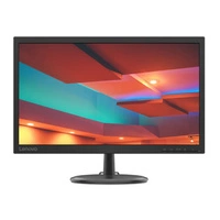 Monitor 21.5" Lenovo 66AFKAC1EU C22-25 1920 x 1080 Full HD 75Hz képernyőmátrix TN