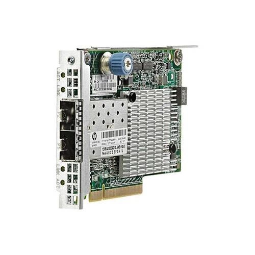 Hálózati Kártya HPE 684210-B21 2x SFP+ PCI Express 10Gb