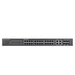 Kapcsoló Zyxel GS2210-24HP-EU0101F 24x RJ-45 10/100/1000 Mbps 4x RJ-45/SFP 375 W PoE+