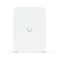 Hozzáférési Pont Ubiquiti U7-IW 2,4 GHz | 5 GHz 4300 Mbps 802.11a/b/g/n/ac/ax/be