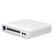 Kapcsoló Ubiquiti USW-ENTERPRISE-8-POE 8x 2.5Gb 2x SFP+ 120 W