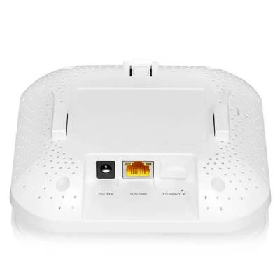 Hozzáférési Pont Zyxel NWA50AXPRO-EU0102F 2.4 GHz | 5 GHz 2400 Mbps 802.11 a/b/g/n/ac/ax