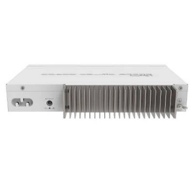 Kapcsoló Mikrotik CRS309-1G-8S+IN 1x 10/100/1000 8x SFP+