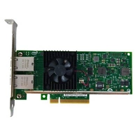 Hálózati Kártya DELL 0K7H46 2x RJ-45 PCI Express 10Gb