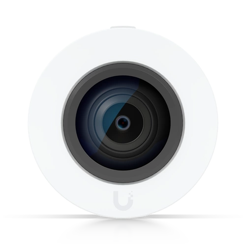 Fényképezőgép Ubiquiti Ai Theta UVC-AI-Theta UVC-AI-Theta-Lens-360: 6MP 2560 x 2560 (1:1) UVC-AI-Theta-Lens-360: 20 FPS