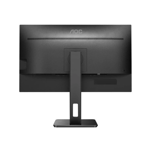 Monitor 27" AOC Q27P2Q 2560 x 1440 QHD 75Hz képernyőmátrix IPS