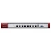 Security Zyxel ZYWALL310-EU0101F 8x RJ-45 10/100/1000 2x RJ-45 10/100/1000