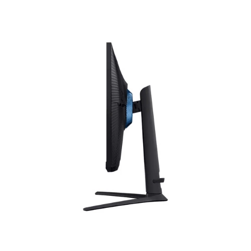 Monitor 32" Samsung Odyssey LS32AG500PUXEN G50A 2560 x 1440 WQHD 165Hz képernyőmátrix IPS