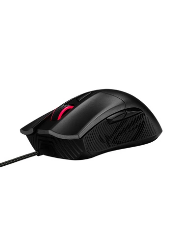 Wired egér ASUS ROG Gladius II Core 90MP01D0-B0UA00