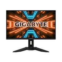 Monitor 31.5" Gigabyte M32U 3840 x 2160 4K UHD 144Hz képernyőmátrix SS-IPS