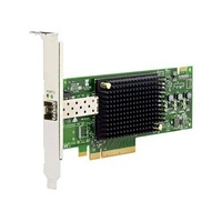 HBA BROADCOM LPe12002-X8 2 FC Fibre Channel 8Gb/s új 3 évek