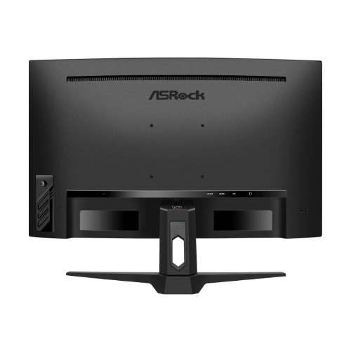 Monitor 27" ASRock Phantom Gaming PG27F15RS1A 1920 x 1080 Full HD 240Hz képernyőmátrix VA