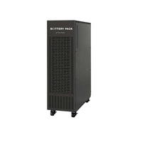 Akkumulátor modul PowerWalker BP C384T-64x9Ah+4A