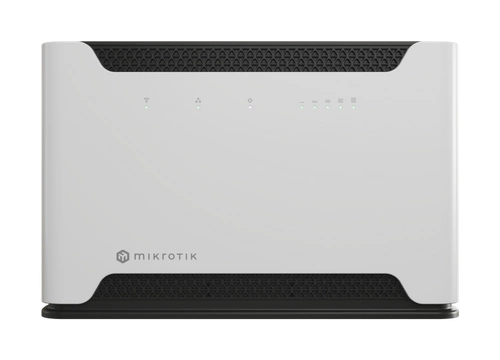Routerek Mikrotik D53G-5HacD2HnD-TC&RG520F-EU 5x RJ-45 10/100/1000 Mb/s  1167 Mbps