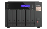 NAS szerver QNAP QVP-63B